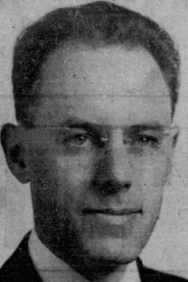 Carl C. Rasmussen