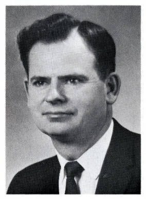 Gilbert Esau