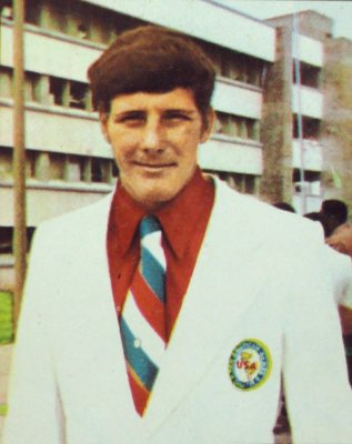 Duane Bobick
