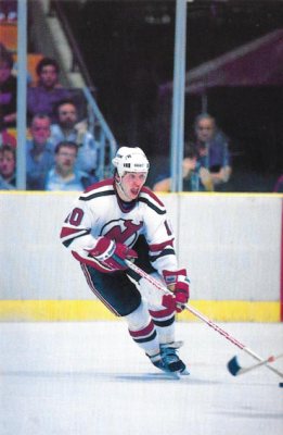Aaron Broten