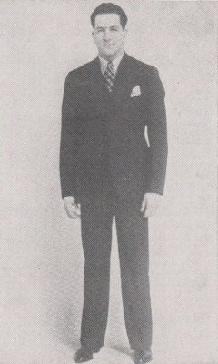 Otto Kuss