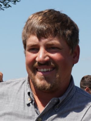 Nathan Nelson