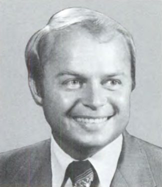 Tom Hagedorn