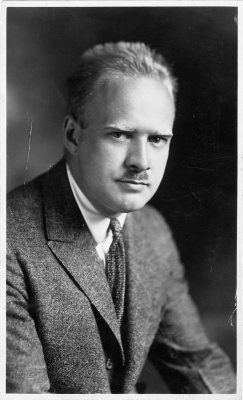Delos W. Lovelace
