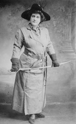 Jane Hungerford Milbank