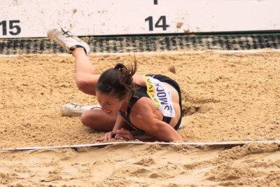 Amanda Smock