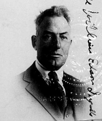 Clyde William Edson Ingalls