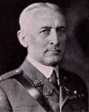 Milton F. Davis
