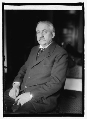 Cordenio Severance