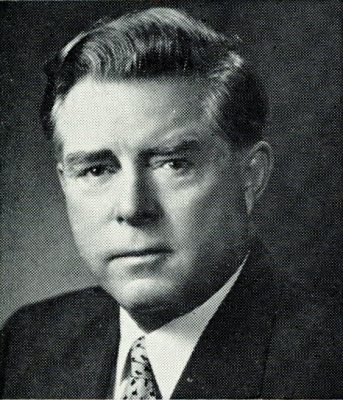 Ray John Madden