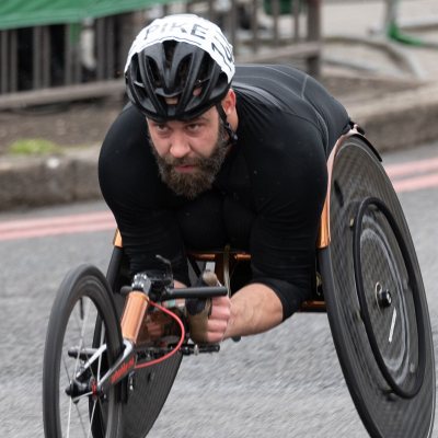 Aaron Pike