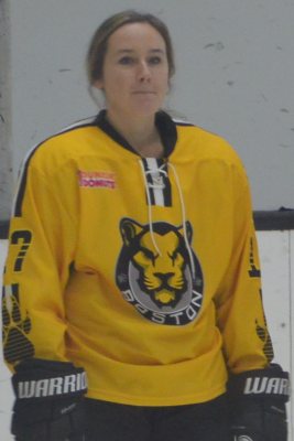 McKenna Brand