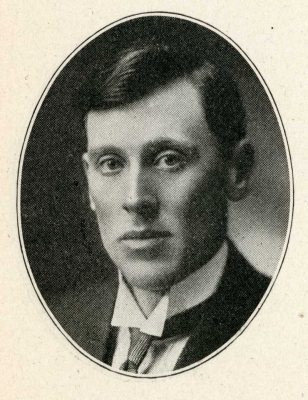 Nathaniel John Holmberg