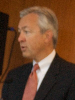 John Stumpf