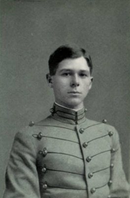 Alvan C. Sandeford