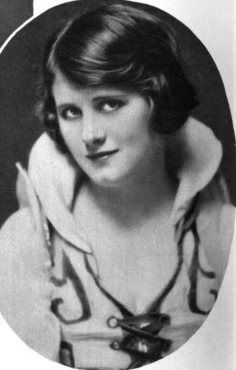 Alta Lillian King