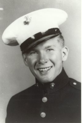 Louis J. Hauge, Jr.