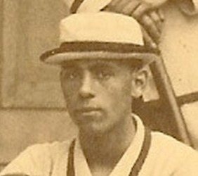 William Edward White