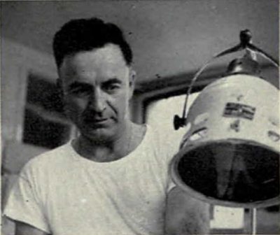Jim Hunt