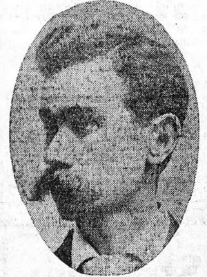 Edward T. Young