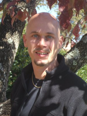 Rick Austin
