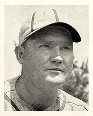 Johnny Mize