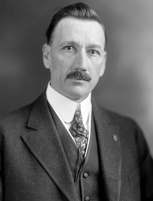 Adolphus Peter Nelson