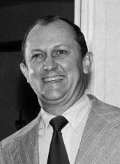 Joe Robbie