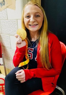 McKenzie Coan