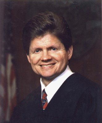 John R. Tunheim