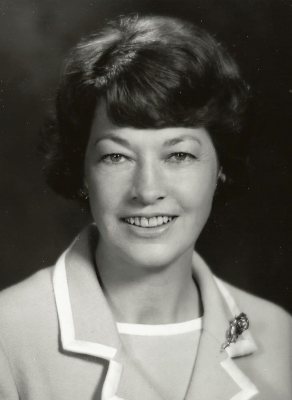 Inez Trueman