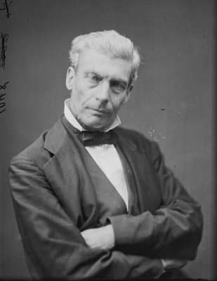 William Harrell Felton