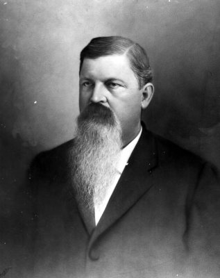 George G. McWhorter
