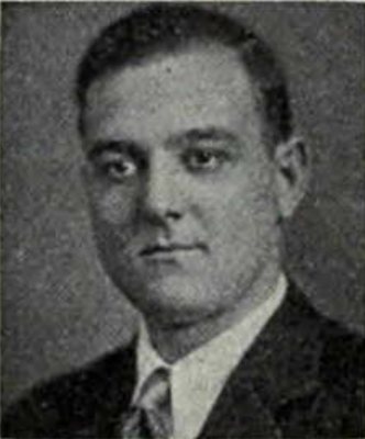 Bill McAfee