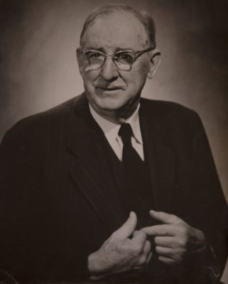Howard W. Odum
