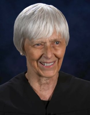 Ann D. Montgomery