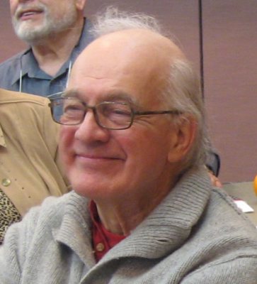 Jan Narveson