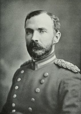 Bertram Tracy Clayton