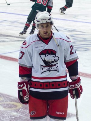 David Marshall