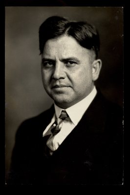 Reuben G. Soderstrom