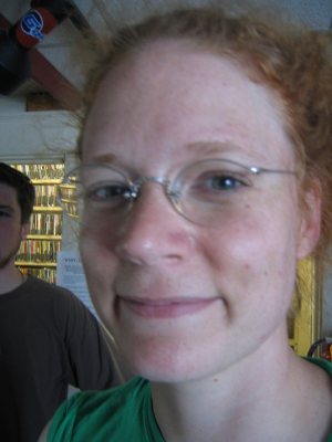 Becky Buller