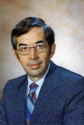 Barney Goltz