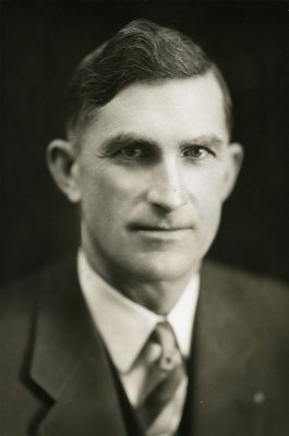 Albert Sanders