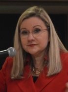 Amanda Chase