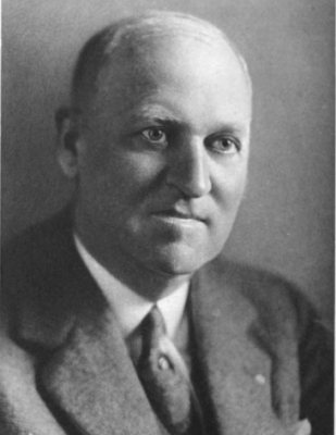 Godfrey G. Goodwin