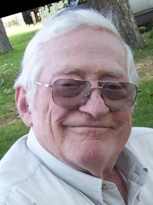 Gerald Gustafson