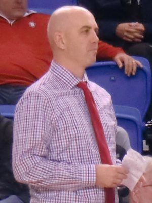Craig Smith