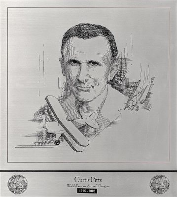 Curtis Pitts