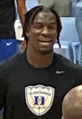Sion James