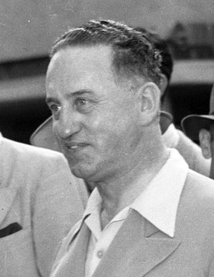 Herbert Sorrell